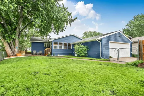 410 57th Place NE Fridley MN 55432