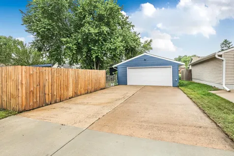 410 57th Place NE Fridley MN 55432