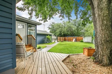 410 57th Place NE Fridley MN 55432