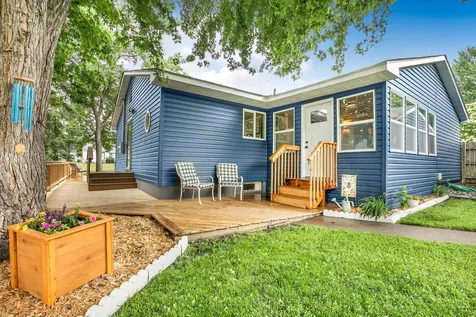 410 57th Place NE Fridley MN 55432