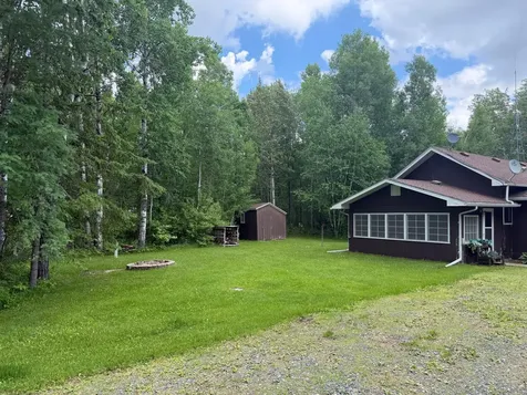 3370 42nd Avenue NW Baudette MN 56623