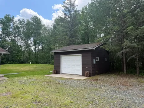 3370 42nd Avenue NW Baudette MN 56623