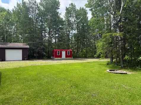 3370 42nd Avenue NW Baudette MN 56623