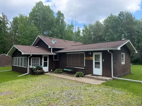 3370 42nd Avenue NW Baudette MN 56623