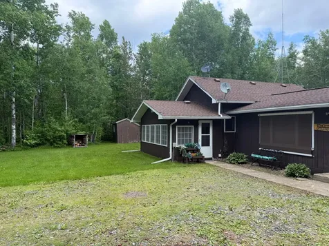 3370 42nd Avenue NW Baudette MN 56623