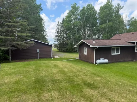 3370 42nd Avenue NW Baudette MN 56623
