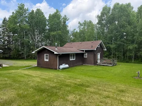 3370 42nd Avenue NW Baudette MN 56623