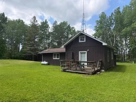 3370 42nd Avenue NW Baudette MN 56623