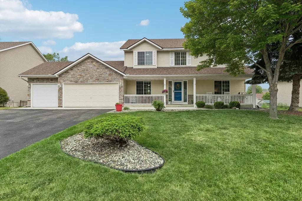 2179 Jean Way Elko New Market MN 55054