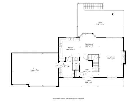 2179 Jean Way Elko New Market MN 55054