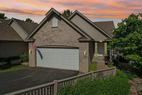 11975 Tiffany Lane Eden Prairie MN 55344
