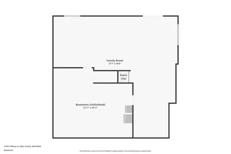 11975 Tiffany Lane Eden Prairie MN 55344