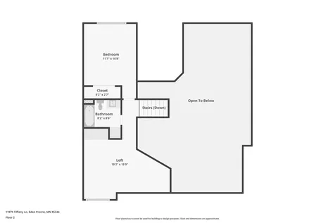 11975 Tiffany Lane Eden Prairie MN 55344