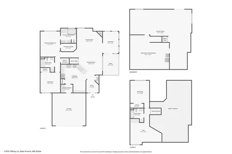 11975 Tiffany Lane Eden Prairie MN 55344