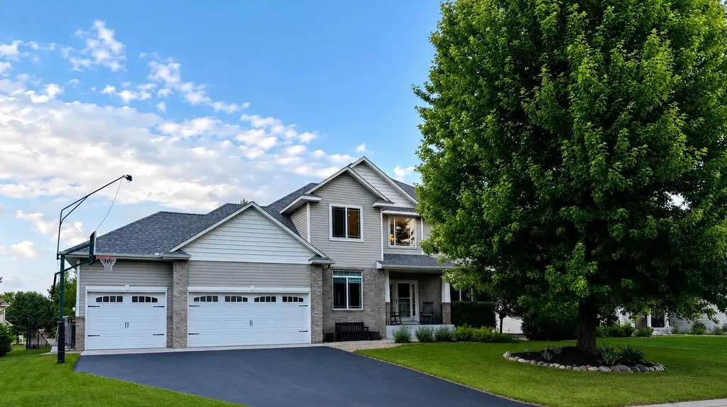 10425 Vera Cruz Drive N Brooklyn Park MN 55443