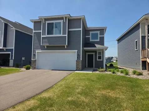 3223 Kady Avenue NE Saint Michael MN 55376