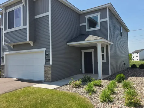 3223 Kady Avenue NE Saint Michael MN 55376