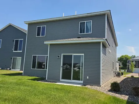 3223 Kady Avenue NE Saint Michael MN 55376