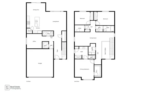 3223 Kady Avenue NE Saint Michael MN 55376