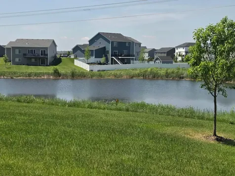 3223 Kady Avenue NE Saint Michael MN 55376