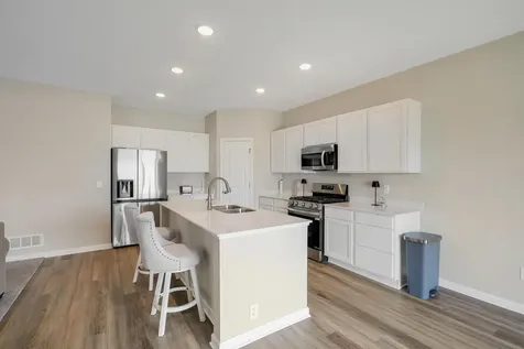 3223 Kady Avenue NE Saint Michael MN 55376