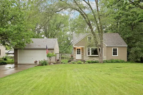 8924 Tyler Street NE Blaine MN 55434