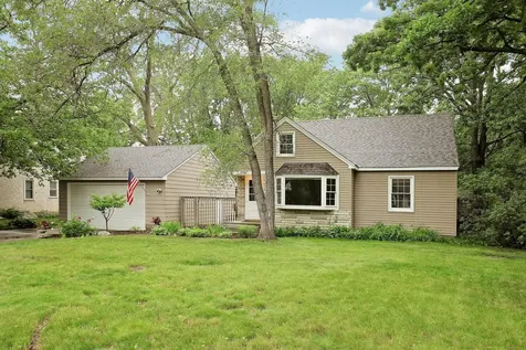 8924 Tyler Street NE Blaine MN 55434