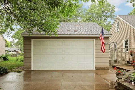 8924 Tyler Street NE Blaine MN 55434
