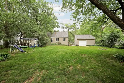 8924 Tyler Street NE Blaine MN 55434