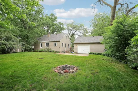 8924 Tyler Street NE Blaine MN 55434