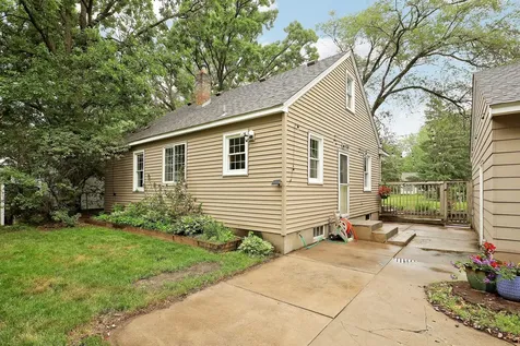8924 Tyler Street NE Blaine MN 55434