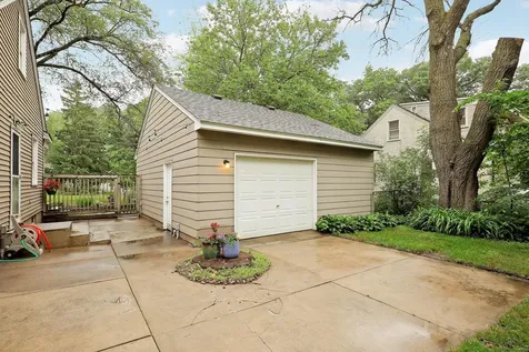 8924 Tyler Street NE Blaine MN 55434