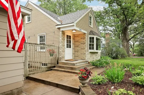 8924 Tyler Street NE Blaine MN 55434