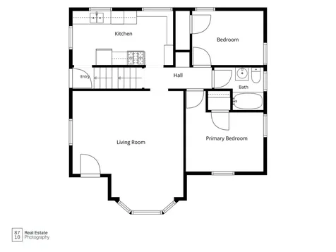 8924 Tyler Street NE Blaine MN 55434