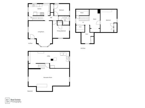 8924 Tyler Street NE Blaine MN 55434