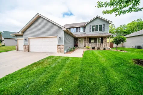 2505 Boulder Ridge Lane NW Rochester MN 55901