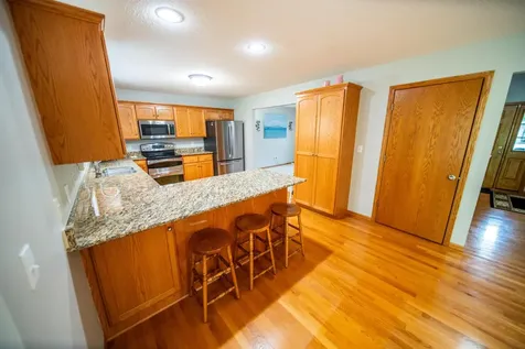 2505 Boulder Ridge Lane NW Rochester MN 55901