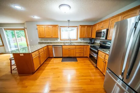2505 Boulder Ridge Lane NW Rochester MN 55901