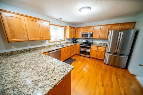 2505 Boulder Ridge Lane NW Rochester MN 55901