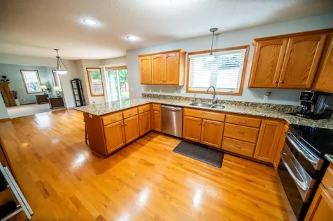 2505 Boulder Ridge Lane NW Rochester MN 55901