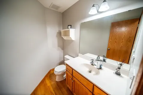 2505 Boulder Ridge Lane NW Rochester MN 55901