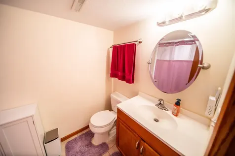 2505 Boulder Ridge Lane NW Rochester MN 55901