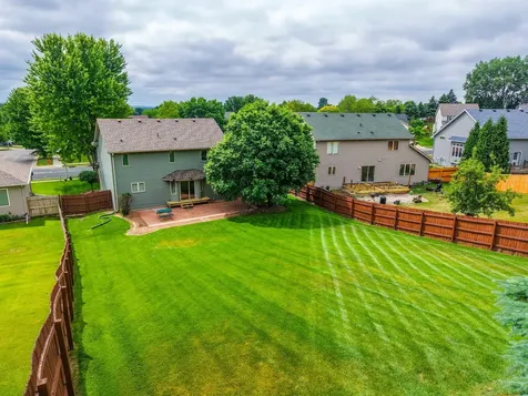 2505 Boulder Ridge Lane NW Rochester MN 55901