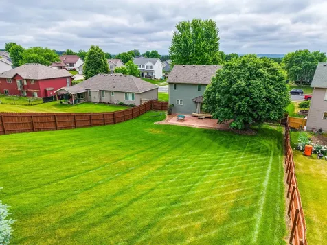 2505 Boulder Ridge Lane NW Rochester MN 55901