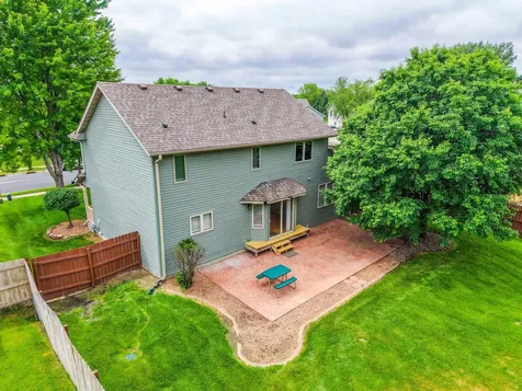 2505 Boulder Ridge Lane NW Rochester MN 55901
