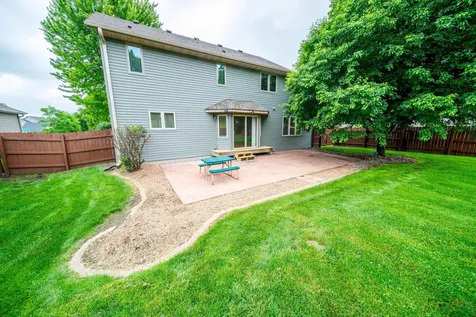 2505 Boulder Ridge Lane NW Rochester MN 55901