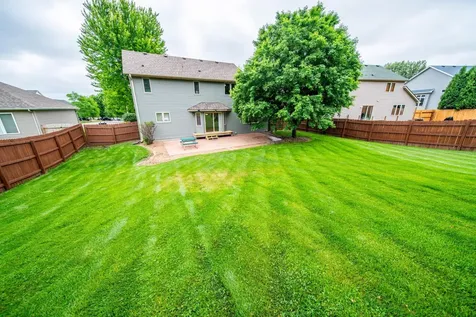 2505 Boulder Ridge Lane NW Rochester MN 55901