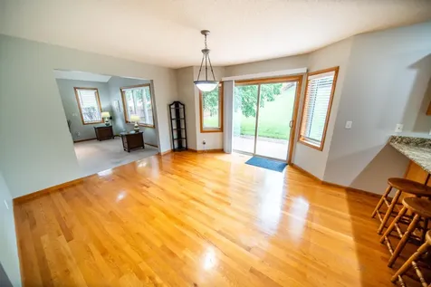 2505 Boulder Ridge Lane NW Rochester MN 55901