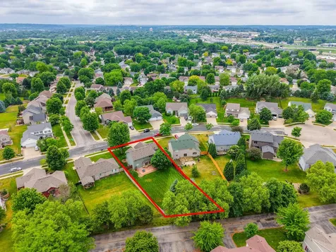 2505 Boulder Ridge Lane NW Rochester MN 55901