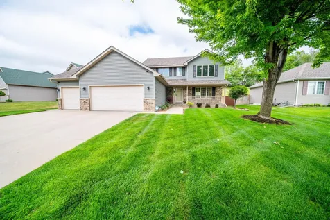 2505 Boulder Ridge Lane NW Rochester MN 55901